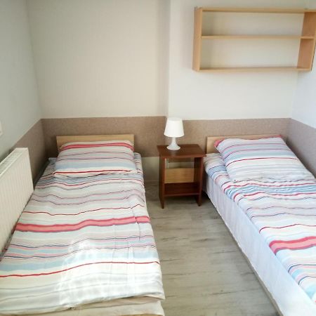 Noclegi Przy Szpitalu Stary Toruń Exterior foto