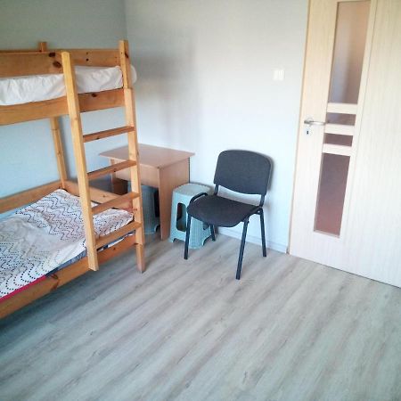 Noclegi Przy Szpitalu Stary Toruń Exterior foto