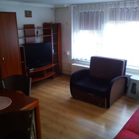 Noclegi Przy Szpitalu Stary Toruń Exterior foto