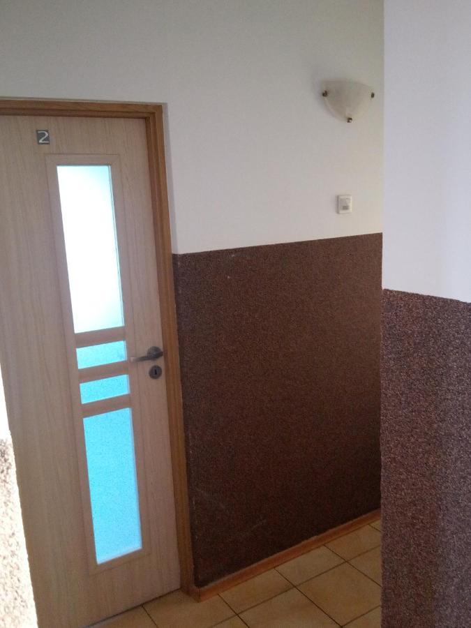 Noclegi Przy Szpitalu Stary Toruń Exterior foto