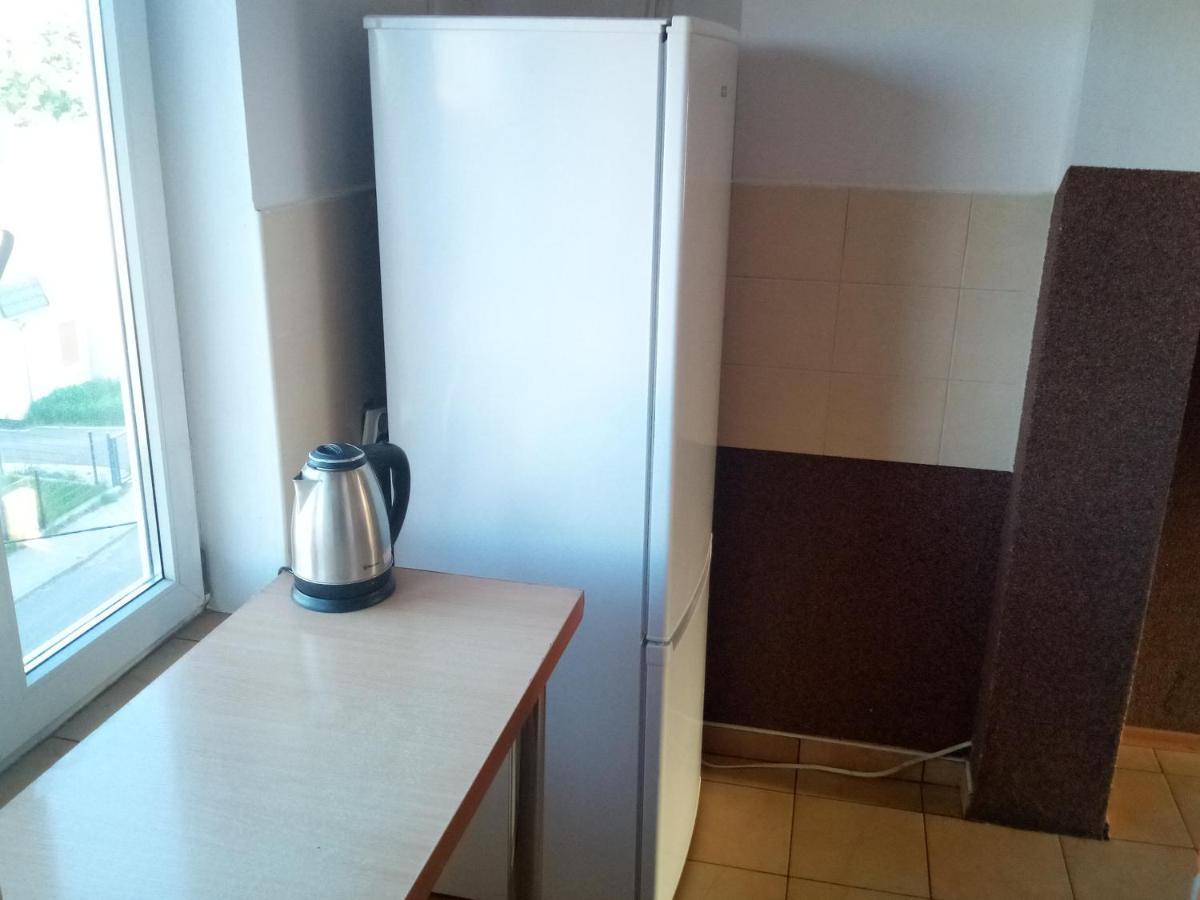 Noclegi Przy Szpitalu Stary Toruń Exterior foto
