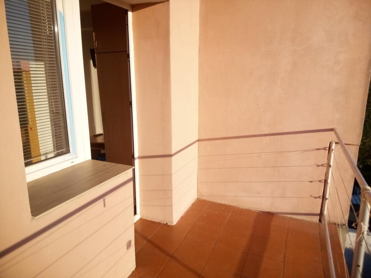 Noclegi Przy Szpitalu Stary Toruń Exterior foto