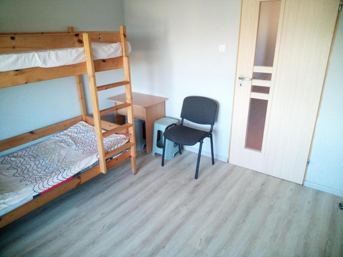 Noclegi Przy Szpitalu Stary Toruń Exterior foto