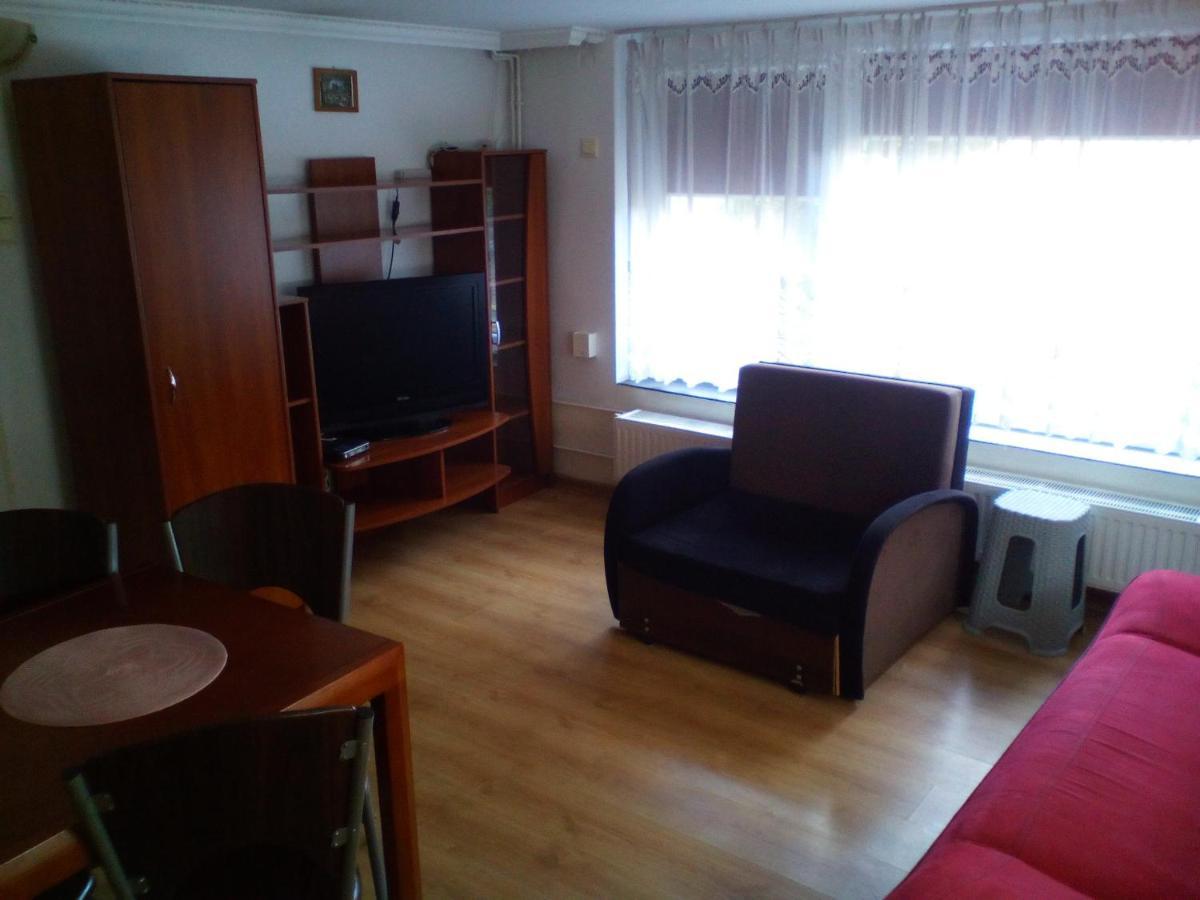 Noclegi Przy Szpitalu Stary Toruń Exterior foto