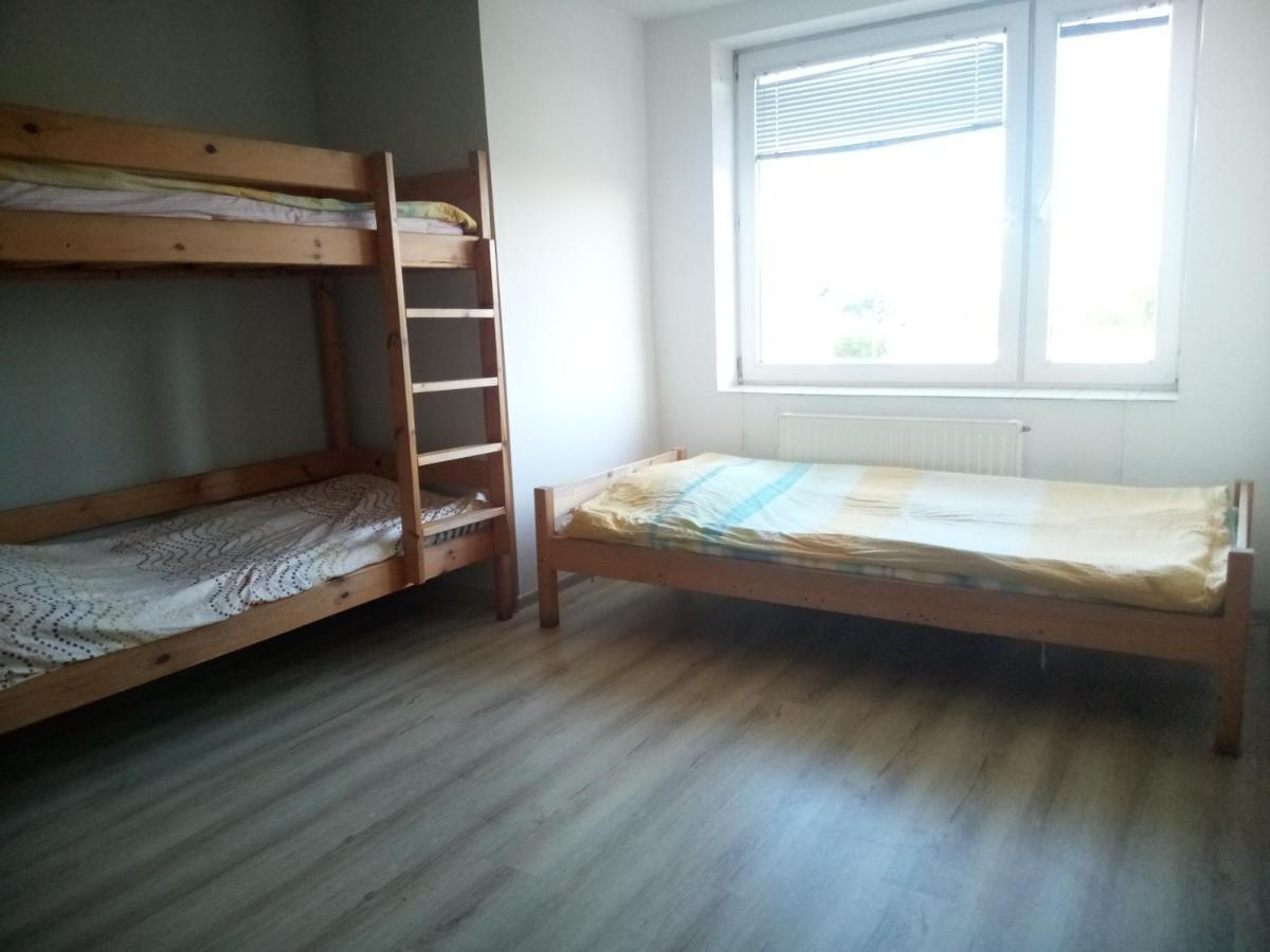 Noclegi Przy Szpitalu Stary Toruń Exterior foto