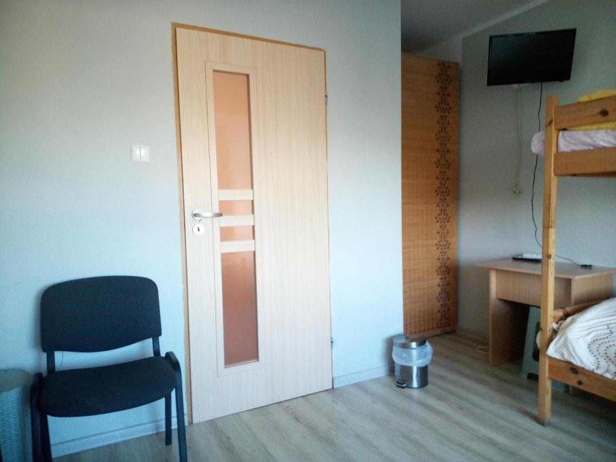 Noclegi Przy Szpitalu Stary Toruń Exterior foto