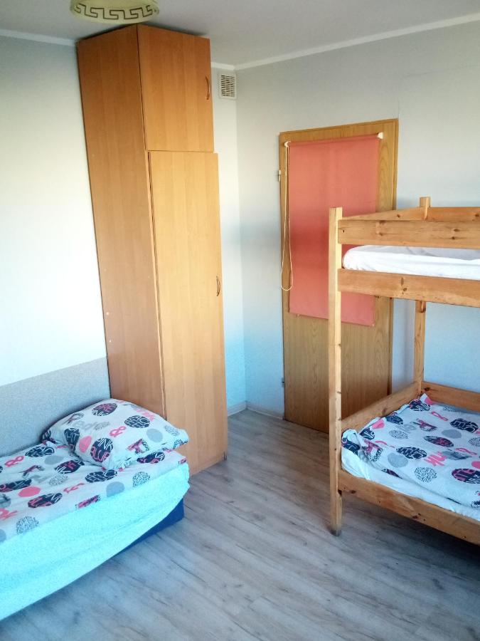 Noclegi Przy Szpitalu Stary Toruń Exterior foto