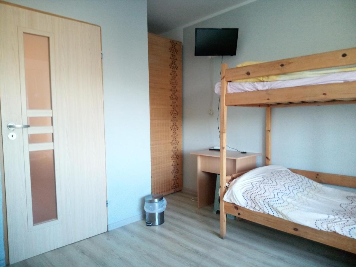 Noclegi Przy Szpitalu Stary Toruń Exterior foto