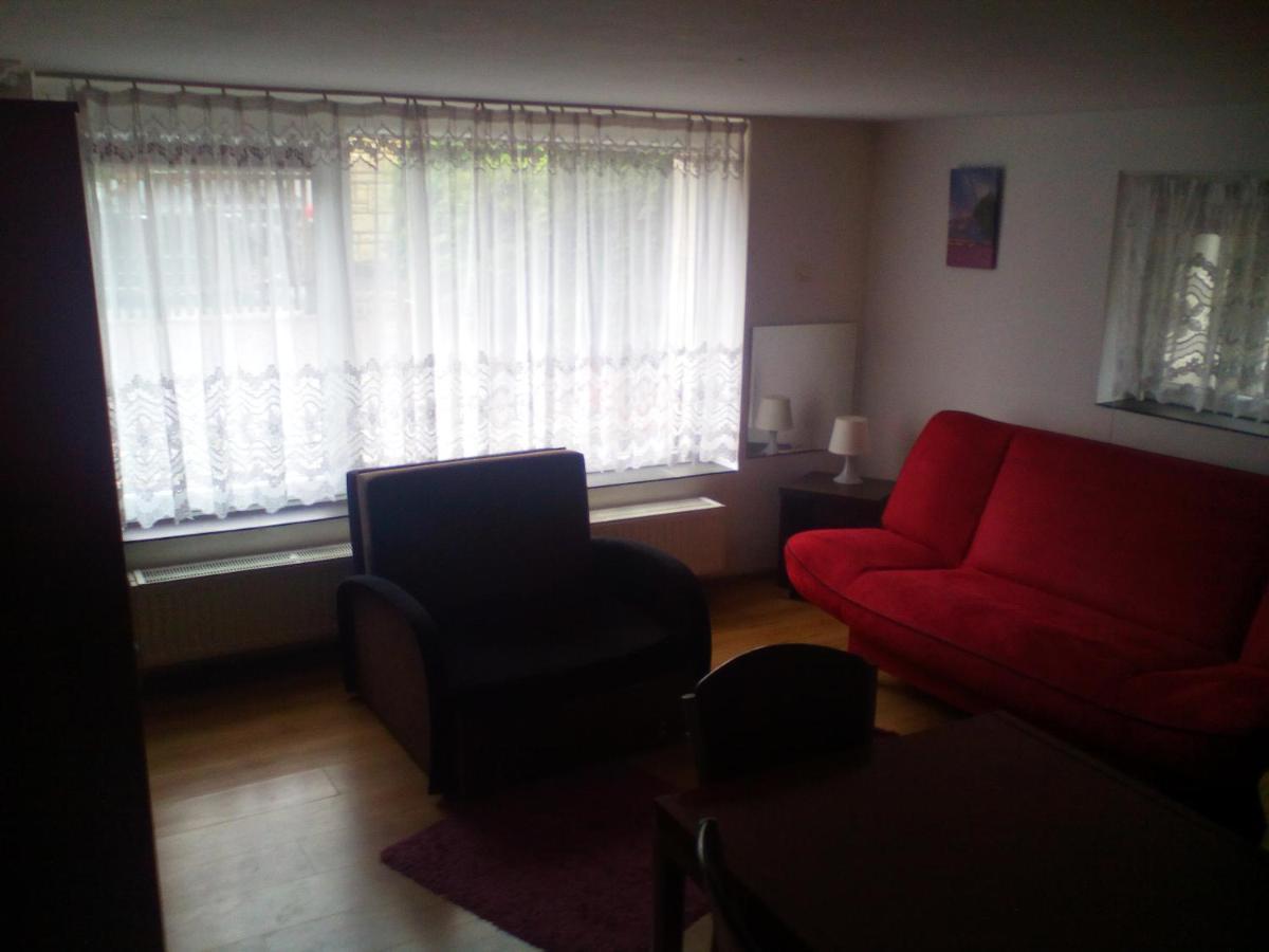 Noclegi Przy Szpitalu Stary Toruń Exterior foto