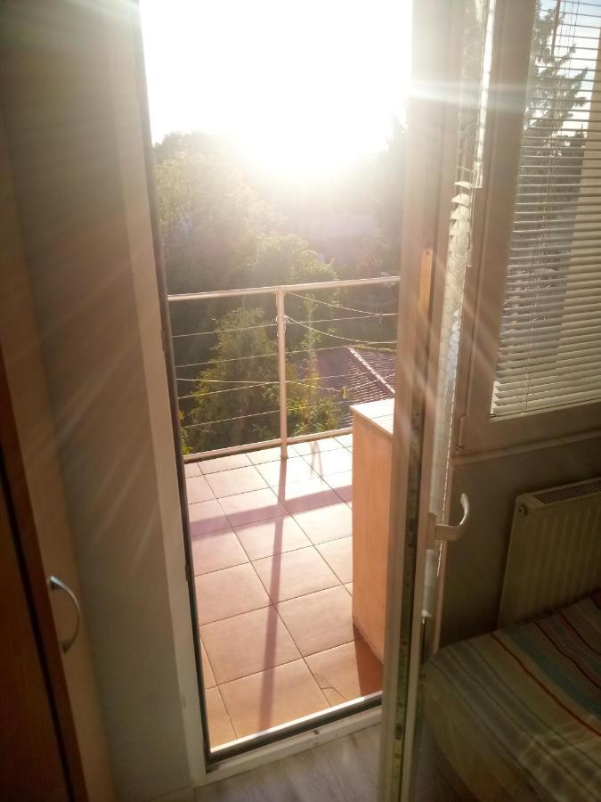 Noclegi Przy Szpitalu Stary Toruń Exterior foto