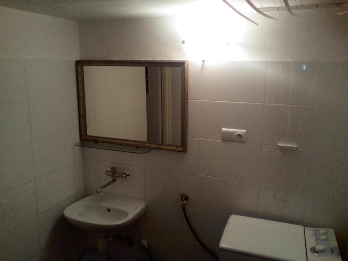 Noclegi Przy Szpitalu Stary Toruń Exterior foto